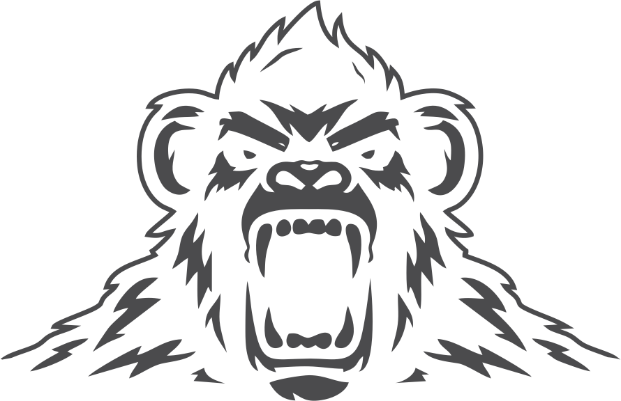 Brutal Ape